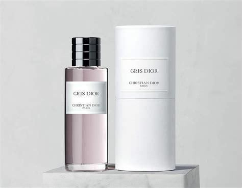 christian Dior perfume paris